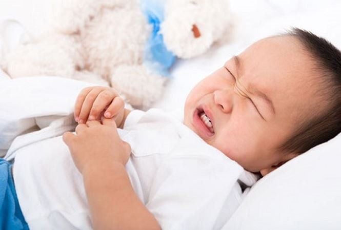 Hiểu Đau Bụng Ở Trẻ: Không Chỉ Là Đói!