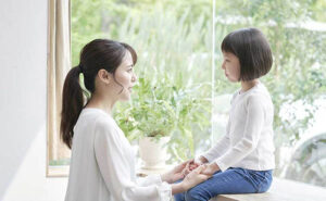 3 Câu Nói Của Mẹ Giúp Con Tự Tin Trên Con Đường Thành Công