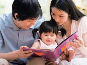 6 Câu Thần Chú Giúp Bố Mẹ Kiểm Soát Cảm Xúc và Nuôi Dạy Con Tích Cực