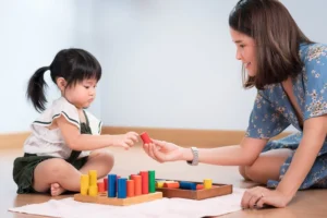 3 Phương Pháp Nuôi Dạy Trẻ Thông Minh Để Định Hình Tương Lai