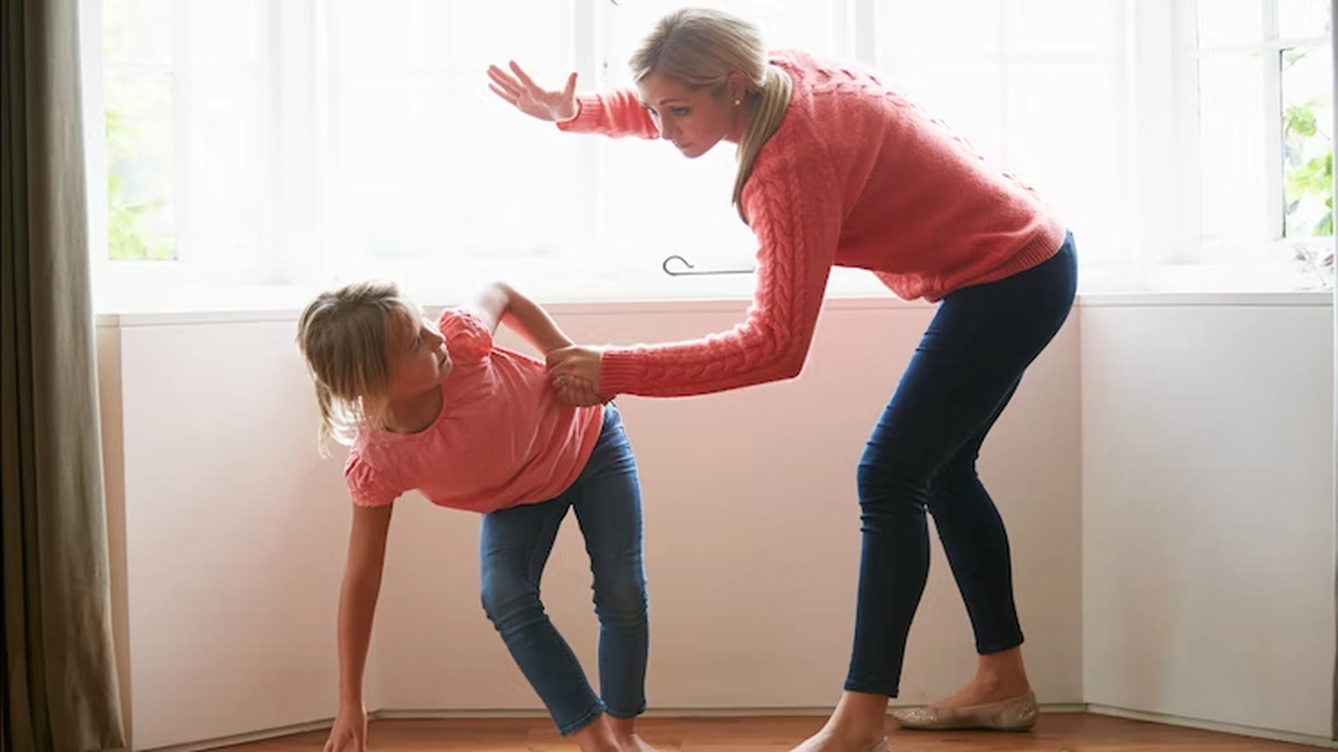 Ba Vị Trí Cấm Đánh Trẻ: Bảo Vệ Tâm Lý và Sự Phát Triển Của Con