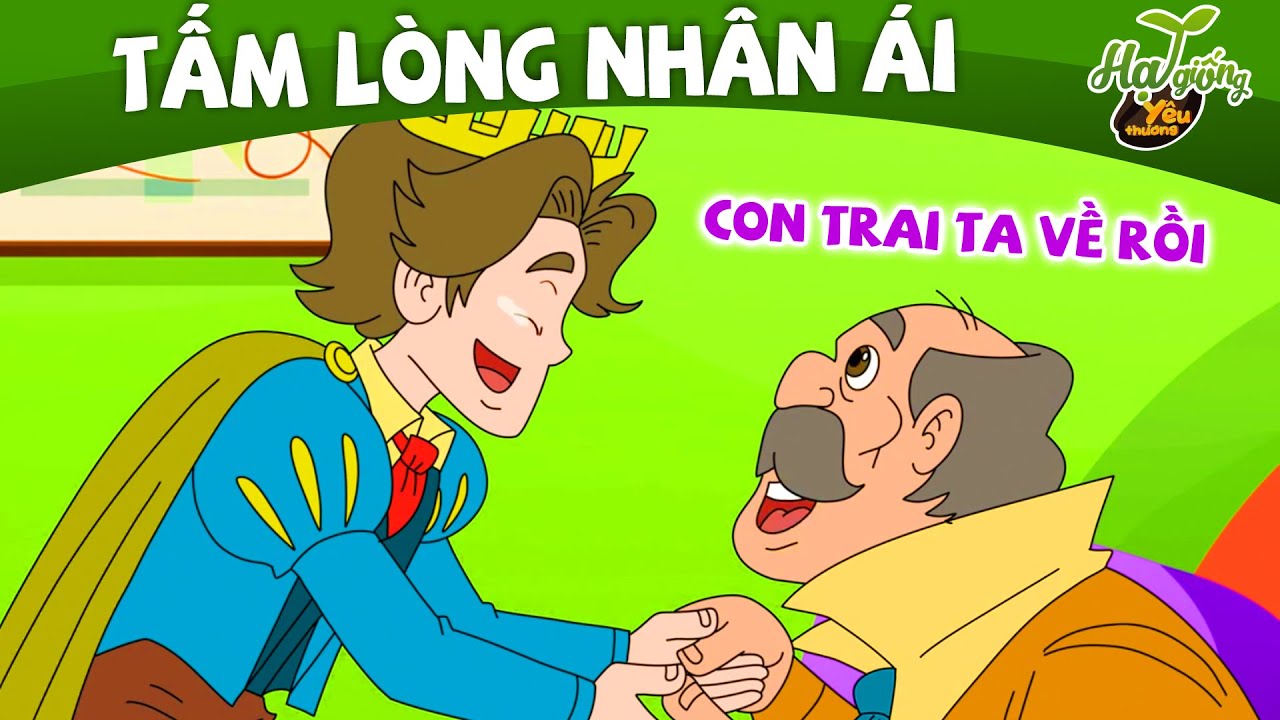 Ngọc Quý và Tấm Lòng Nhân Ái