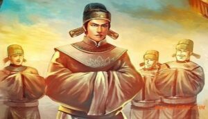 Lương Thế Vinh: Huyền Thoại Của Sự Tính Toán