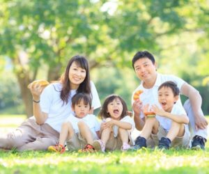 Bố Hay Mẹ: Ai Quyết Định IQ, Ngoại Hình, Chiều Cao Của Trẻ?