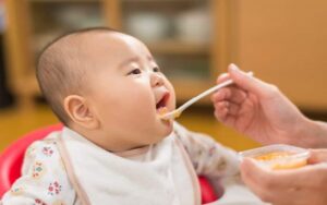 8 Điều Thú Vị Về Vị Giác Của Trẻ Nhỏ Mà Cha Mẹ Nên Biết